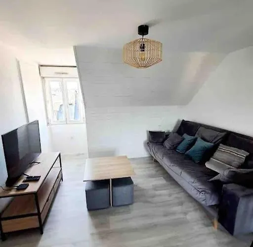 Jolis Logements Brivistes 4