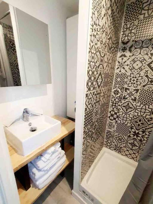 Jolis Brivistes 4 Apartment *