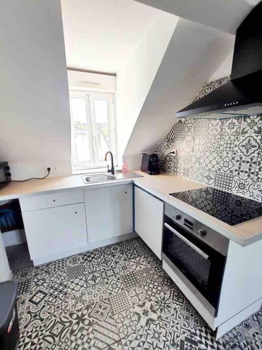 Apartment Jolis Brivistes 4 Brive-la-Gaillarde